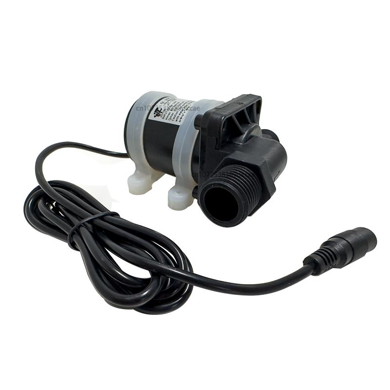 Super silenzioso IP68 DC 12V 2 - Mini Peristaltic Pump 12V recensione e prezzo