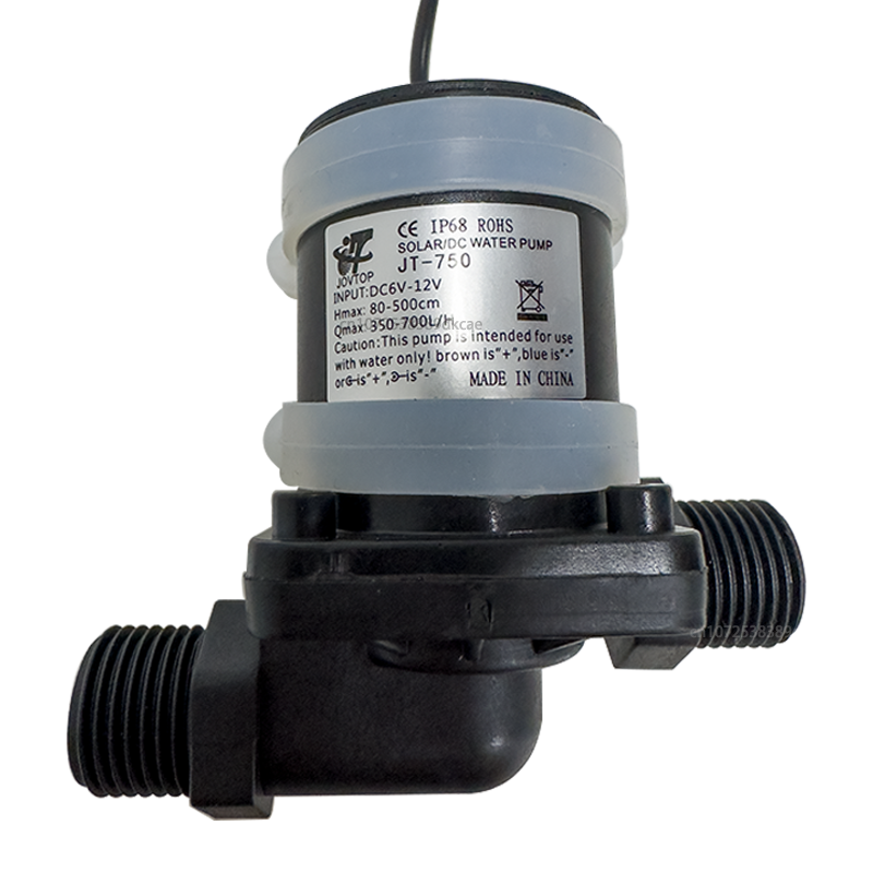 Super silenzioso IP68 DC 12V 2 - Mini Peristaltic Pump 12V recensione e prezzo