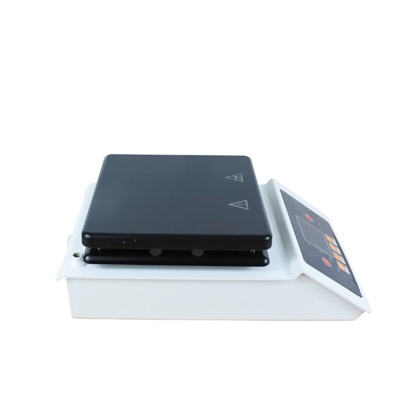 Agitatore Magnetico da Laborat - Lab Magnetic Stirrer Hot Plate recensione e prezzo
