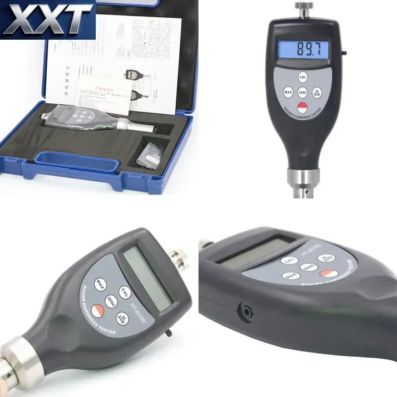 XXT HT-6510DW Misuratore Digit - Test Instruments recensione e prezzo