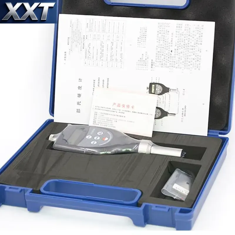 XXT HT-6510DW Misuratore Digit - Test Instruments recensione e prezzo