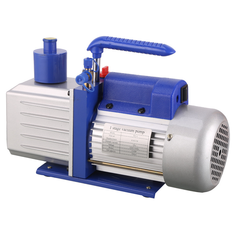 Kit Pompa per Vuoto Monostadio - Vacuum Chamber Kit With Pump recensione e prezzo
