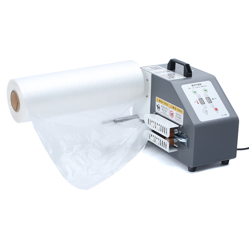 Sigillatrice per Rotoli di Plu - Air Bubble Wrap Roll Packaging recensione e prezzo