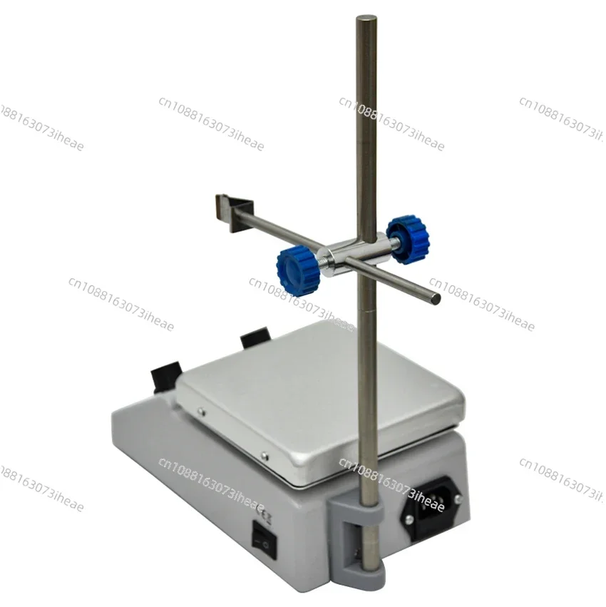 Agitatore Magnetico con Piastr - Lab Magnetic Stirrer Hot Plate recensione e prezzo