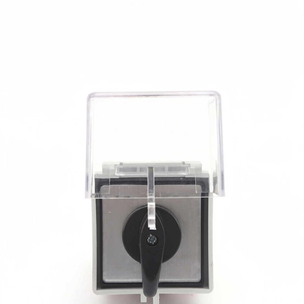 LW12 16 D0723 3F Interruttore  - Industrial Tools recensione e prezzo