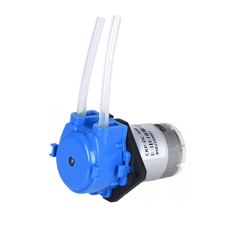 Pompa Peristaltica Dosatrice A - Mini Peristaltic Pump 12V recensione e prezzo