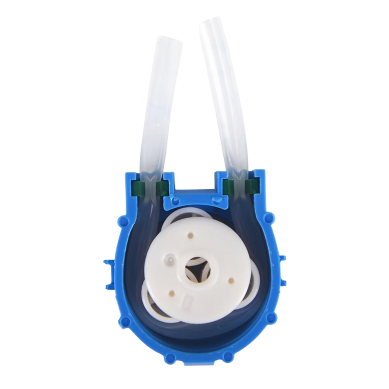 Pompa Peristaltica Dosatrice A - Mini Peristaltic Pump 12V recensione e prezzo