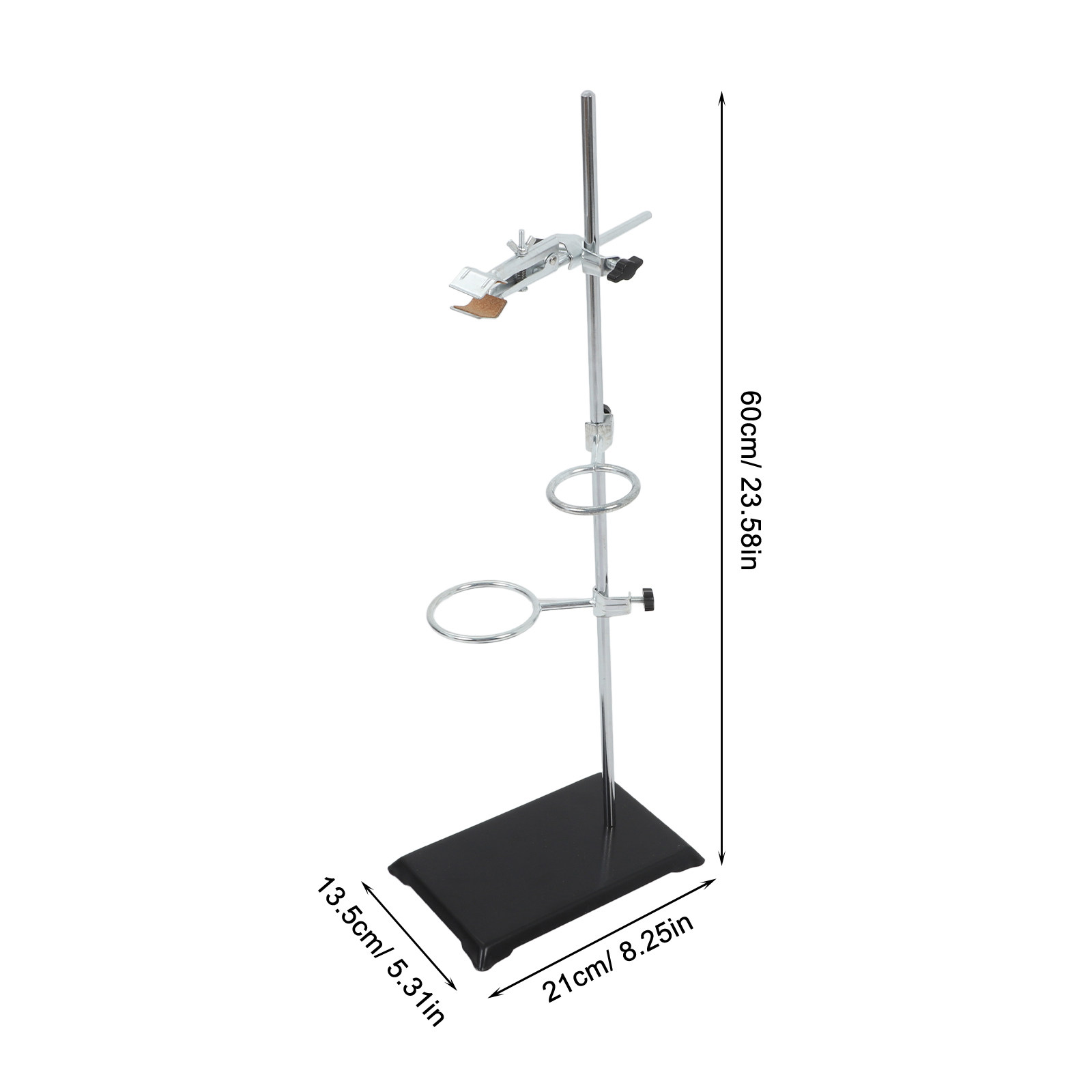 Supporto da laboratorio in fer - Lab Equipment recensione e prezzo