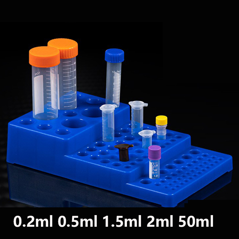 Portaprovette multifunzionale  - Lab Equipment recensione e prezzo