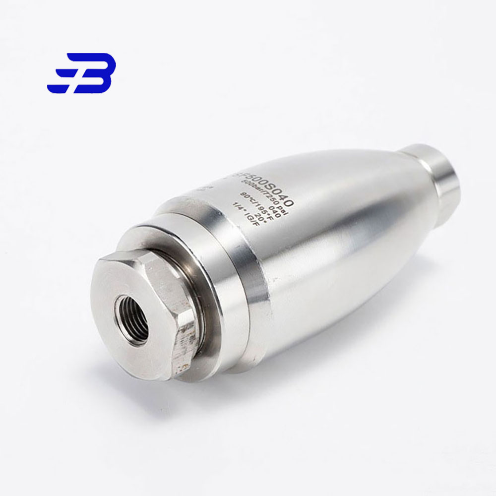 Ugello turbo in acciaio inossi - Vacuum Chamber Kit With Pump recensione e prezzo