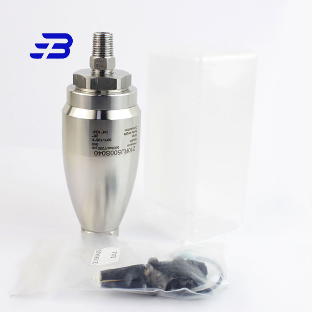 Ugello turbo in acciaio inossi - Vacuum Chamber Kit With Pump recensione e prezzo