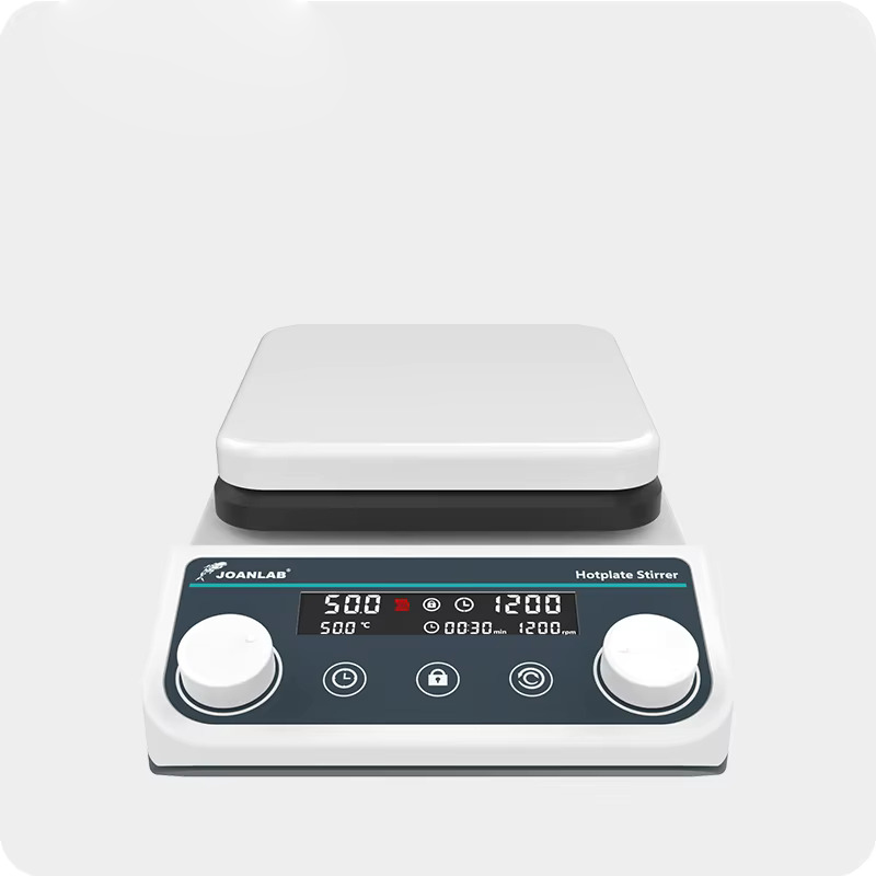 Agitatore magnetico multiplo s - Lab Magnetic Stirrer Hot Plate recensione e prezzo