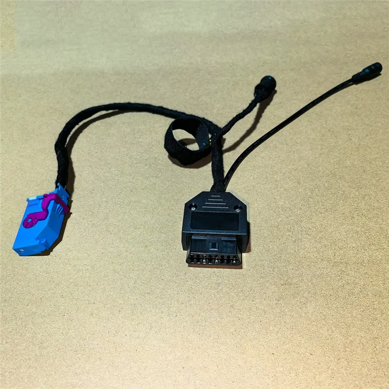 Cavo per piattaforma di test p - Test Instruments recensione e prezzo