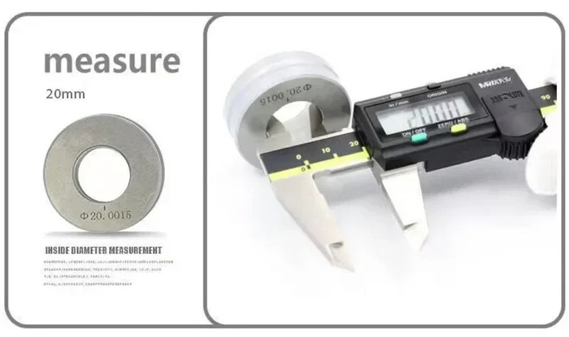 Calibro Digitale Assoluto 500- - Digital Caliper 150Mm Stainless Steel recensione e prezzo