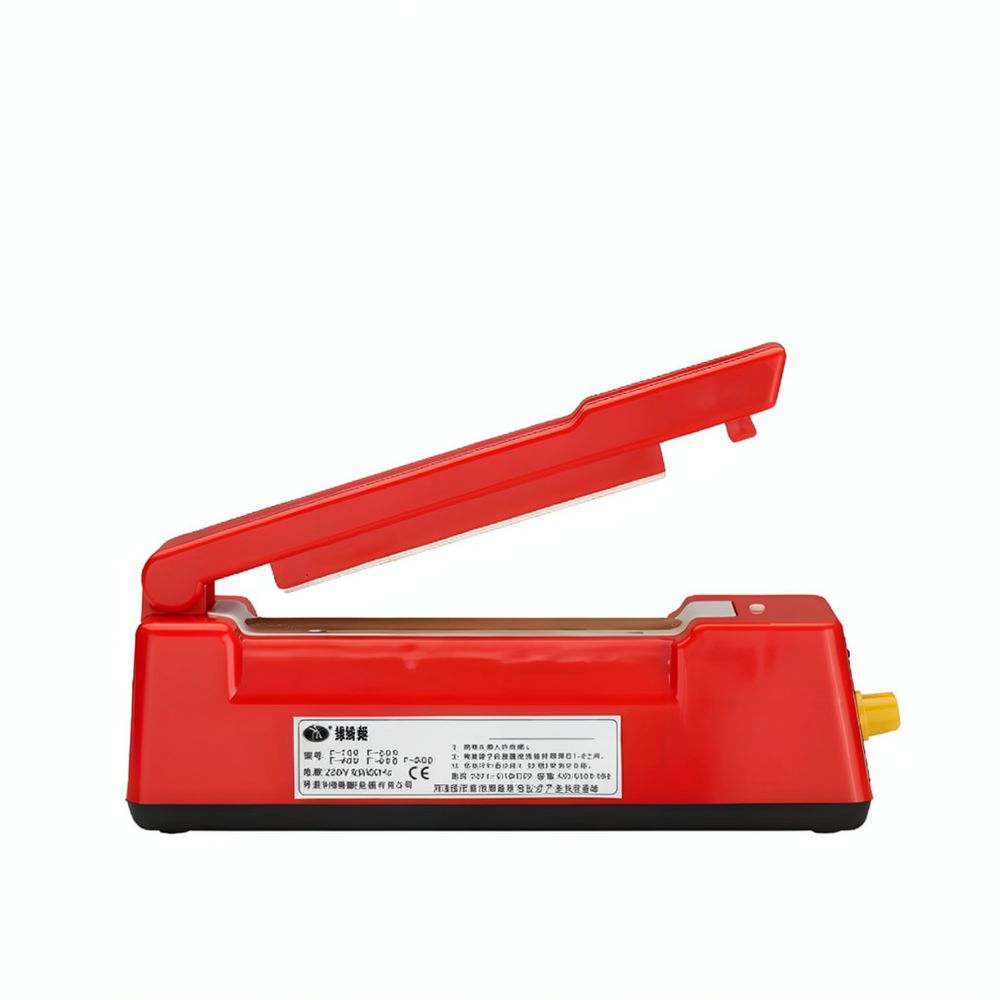 Macchina professionale per sig - Plastic Bag Impulse Heat Sealer recensione e prezzo
