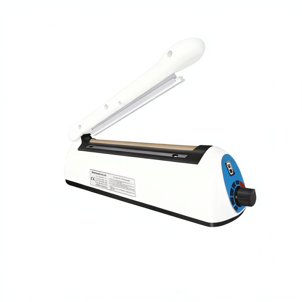 Macchina professionale per sig - Plastic Bag Impulse Heat Sealer recensione e prezzo
