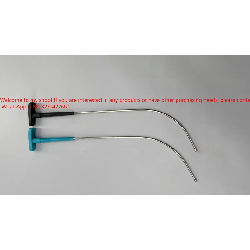 Stiletto per Intubazione Rigid - Medical Supplies recensione e prezzo