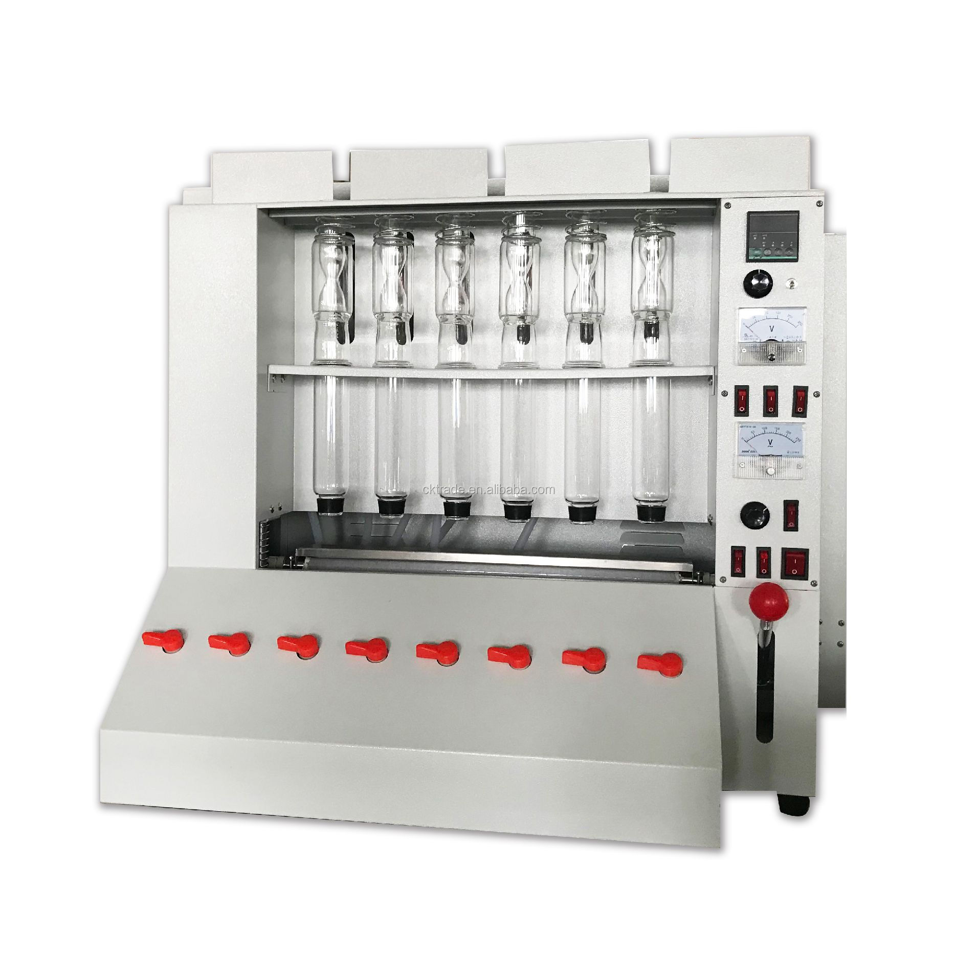 r Contenuto Strumenti agricoli - Test Instruments recensione e prezzo