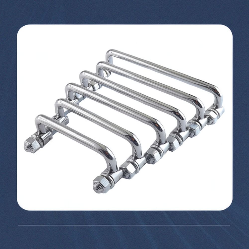 Maniglia pieghevole a incasso  - Industrial Tools recensione e prezzo
