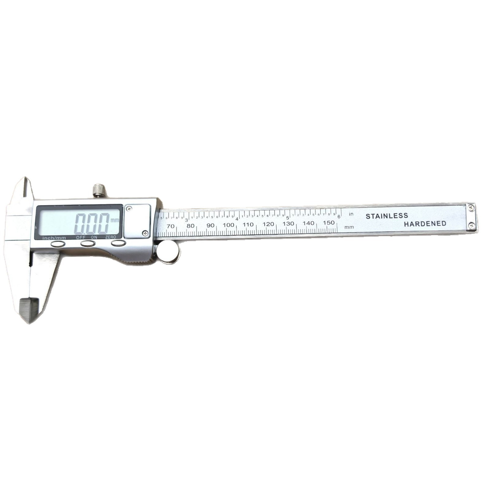 Calibro digitale in acciaio in - Digital Caliper 150Mm Stainless Steel recensione e prezzo