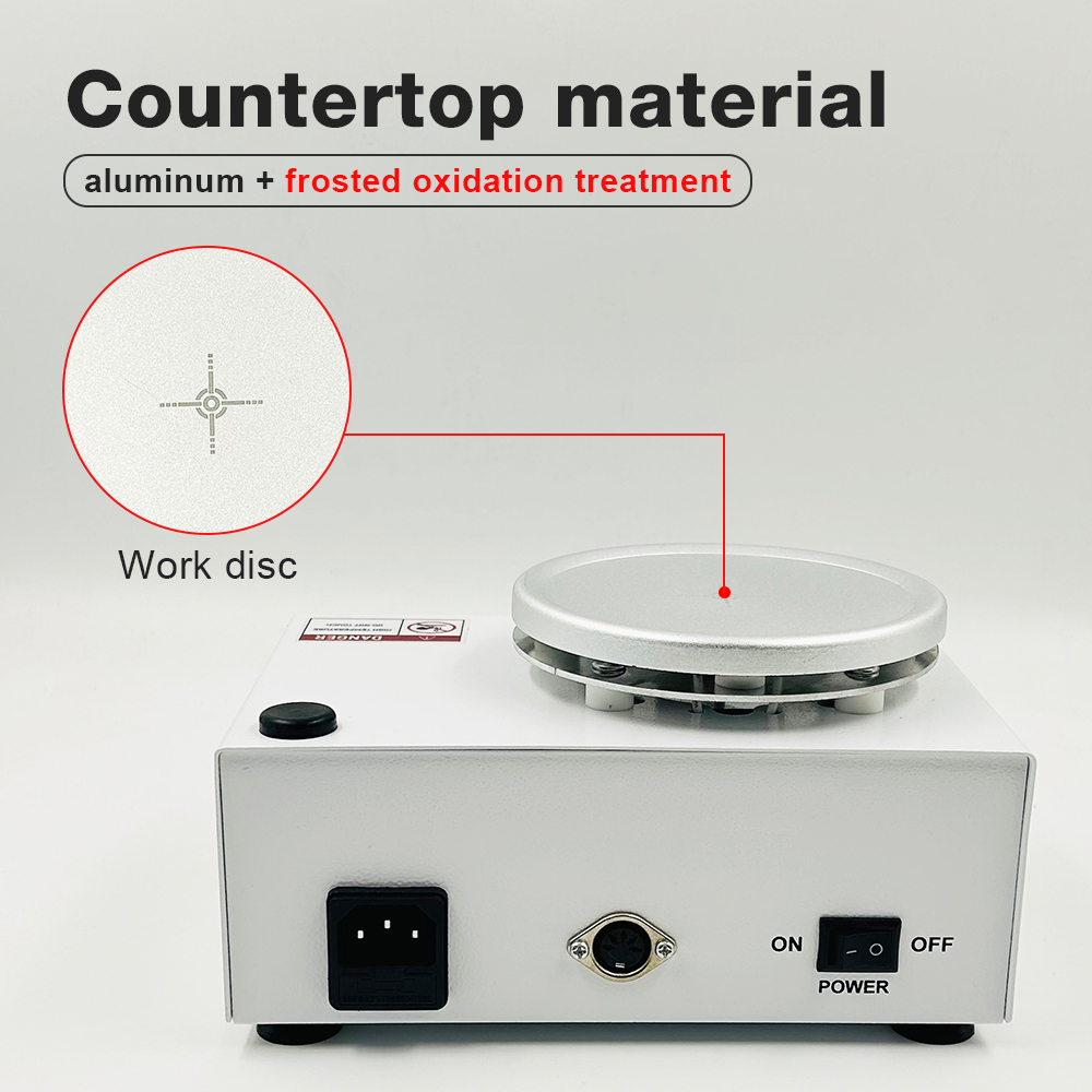 Agitatore Magnetico Riscaldant - Lab Magnetic Stirrer Hot Plate recensione e prezzo