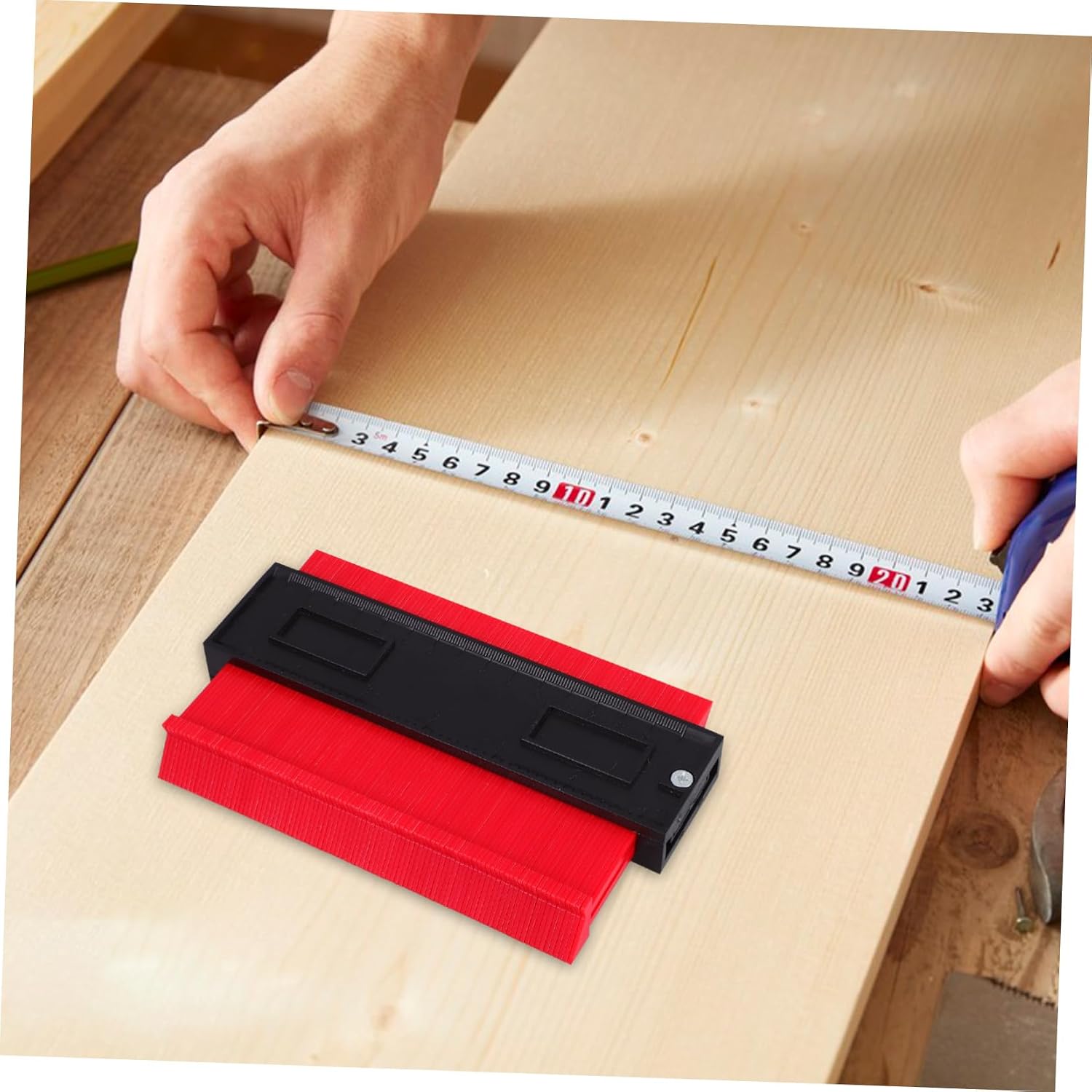 Calibro per Profili, Copiatore - Test Instruments recensione e prezzo