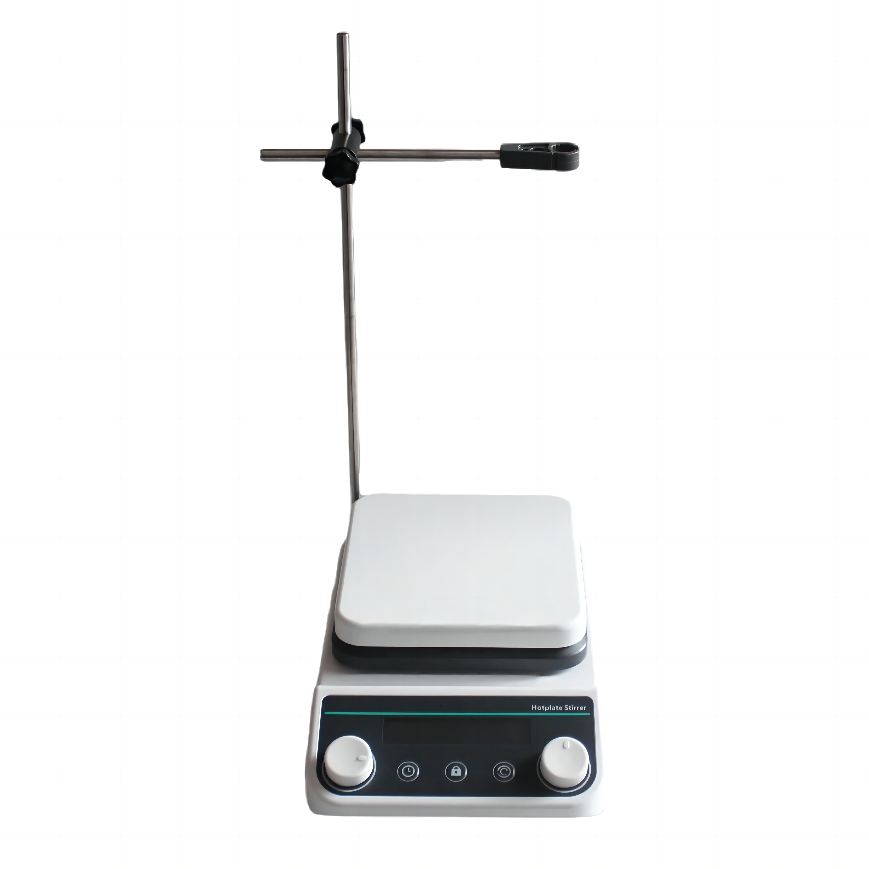 Agitatore con Piastra Riscalda - Lab Magnetic Stirrer Hot Plate recensione e prezzo